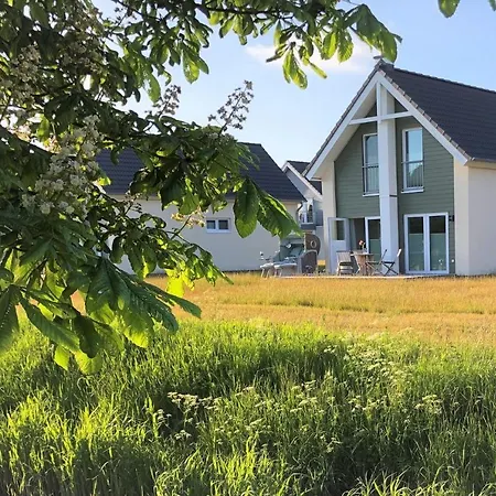 Nordseeresort Buesum Apartment 11A Appartement *