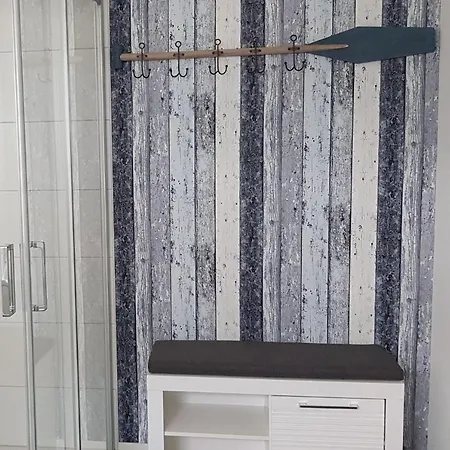Nordseeresort Buesum Apartment 11A